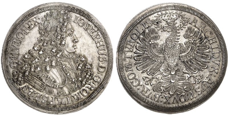 Josef I. tolar
